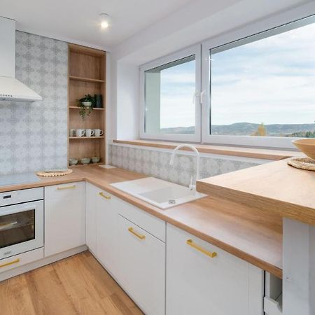Lux Apartament ,, Gorskie Krajobrazy" Karpacz - Mountain Landscapes 외부 사진
