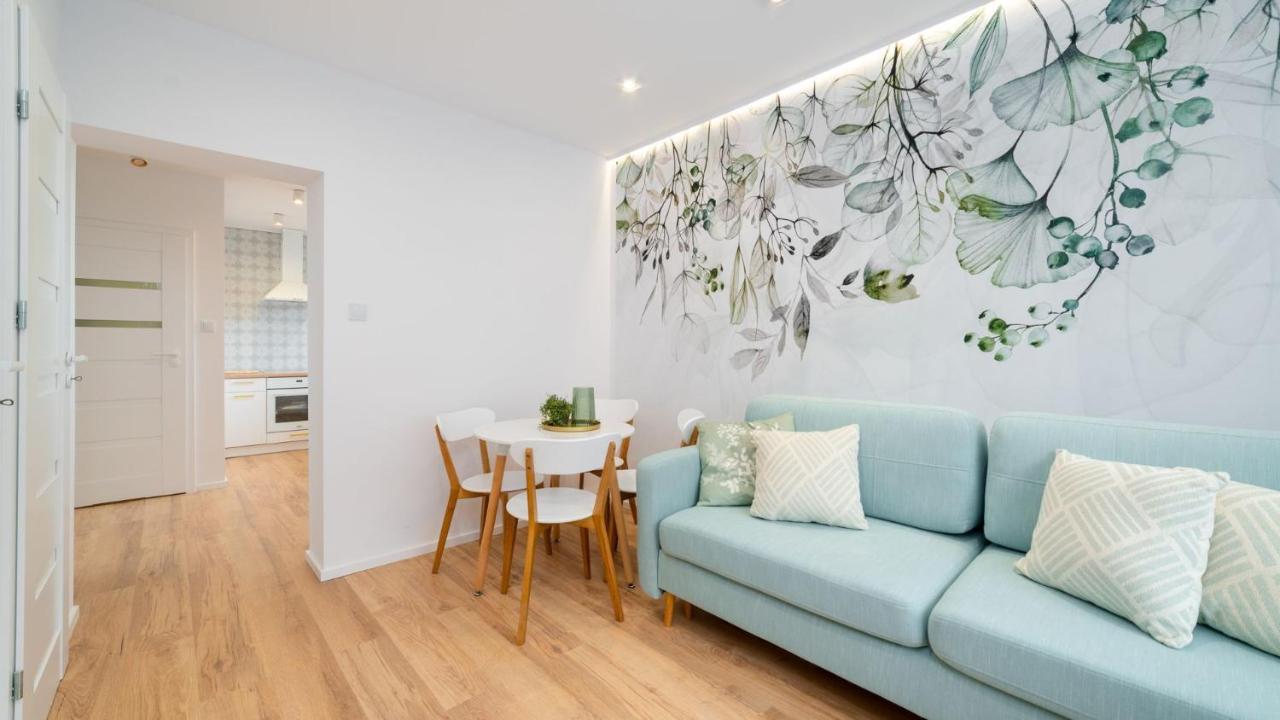 Lux Apartament ,, Gorskie Krajobrazy" Karpacz - Mountain Landscapes 외부 사진