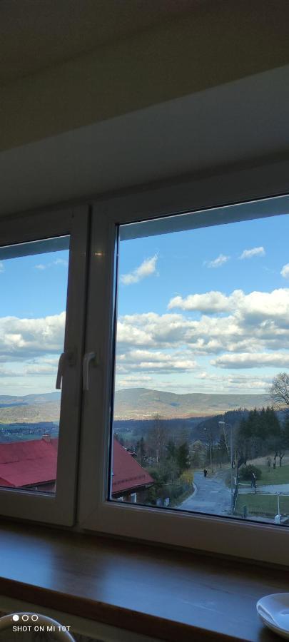 Lux Apartament ,, Gorskie Krajobrazy" Karpacz - Mountain Landscapes 외부 사진